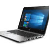 PORTÁTIL HP ELITEBOOK 820 I5-6300U 8GB 256SSD 12.5"