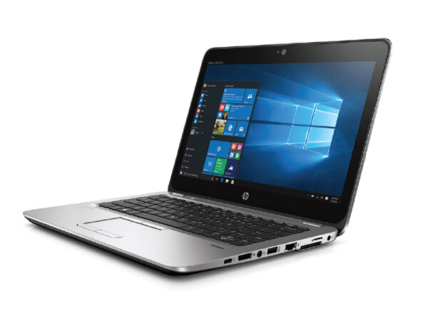 PORTÁTIL HP ELITEBOOK 820 I5-6300U 8GB 256SSD 12.5"