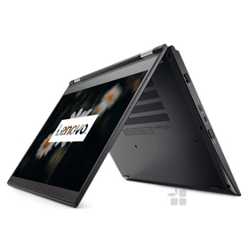 PORTÁTIL LENOVO YOGA-370 I5-7300U 8GB 256GB SSD 13.3"