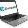 PORTÁTIL HP ELITEBOOK 820 I5-6300U 8GB 256SSD 12.5"