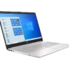 PORTÁTIL HP 15-DW1028NS I5-10TH 8GB 512SSD 15.6"