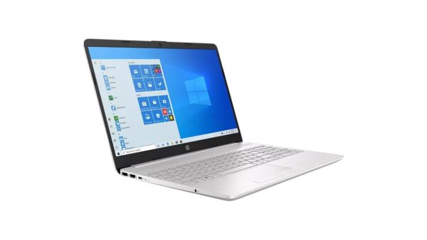 PORTÁTIL HP 15-DW1028NS I5-10TH 8GB 512SSD 15.6"