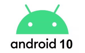 android 10