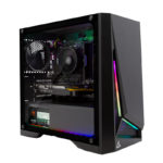 PC GAMING ASUS B460M-A I7-10TH 16GB 1TB SSD GEFORCE RTX 3070