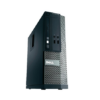 PC DELL OPTIPLEX 390 SFF INTEL PENTIUM 8GB 240GB SSD
