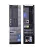 PC DELL OPTIPLEX 390 SFF INTEL PENTIUM 8GB 240GB SSD