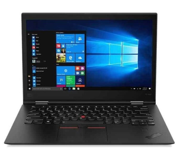 PORTÁTIL LENOVO THINKPAD X1-CARBON I5-6300U 8GB 256SSD 14"