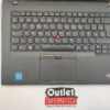 PORTÁTIL LENOVO THINKPAD L460 PENTIUM-4450U 4GB 128SSD 14"