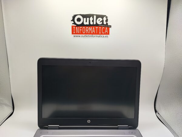 HP PROBOOK-645-G2