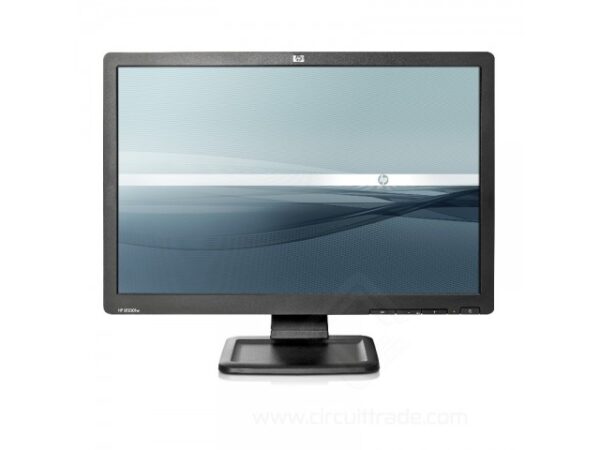 MONITOR HP L2208W  22" 1680x1050 BLACK