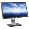 MONITOR DELL P2411H 24" 1920X1080 BLACK