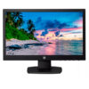 MONITOR HP V194 18.5" 1366x768 BLACK