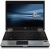 PORTÁTIL HP 2540P I5 4GB 128GB SSD 12.1"