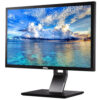 MONITOR DELL P2411H 24" 1920X1080 BLACK