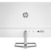 MONITOR HP M27F 27" 1920X1080 WHITE MONITOR HP M27F 27" 1920X1080 WHITE