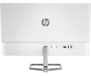 MONITOR HP M27F 27" 1920X1080 WHITE