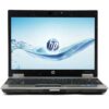 PORTÁTIL HP 2540P I5 4GB 128GB SSD 12.1"