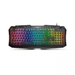 TECLADO KROM KYRA GAMING RGB