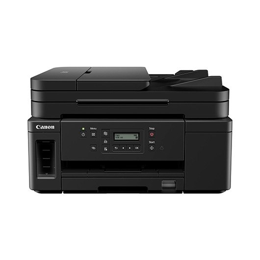IMPRESORA CANON MULTIFUNCION PIXMA GM4050 NEGRA - Outlet Informática |  Ordenadores desde 99€