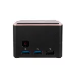 ORDENADOR MINIPC BAREBONE ECS LIVA Q3Plus-R1505