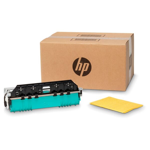 HP B5L09A UNIDAD RECOGIDA RESIDUAL TINTA