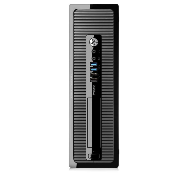 PC HP PRODESK-400 G1 I5-4TH 8GB 240GB SSD