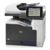 IMPRESORA HP COLOR MFP M775 LASERJET