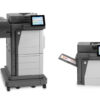 IMPRESORA HP MFP M680F LASERJET COLOR