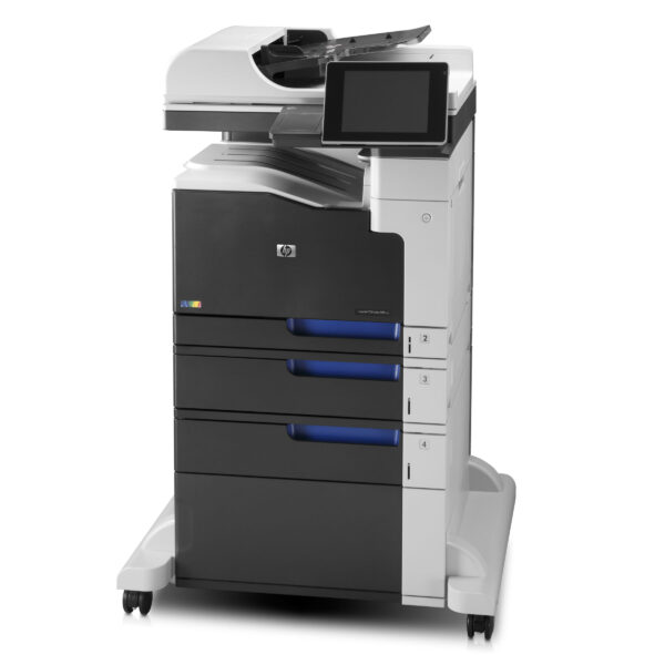 IMPRESORA HP COLOR MFP M775 LASERJET