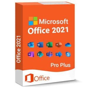 office 2021