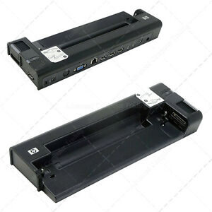 DOCK-STATION HP 2400 Series / HSTNN-Q03X