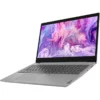 PORTÁTIL LENOVO IDEAPAD-3 15IIL05 I5-10TH 8GB 512SSD 15.6"