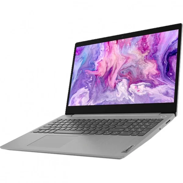 PORTÁTIL LENOVO IDEAPAD-3 15IIL05 I5-10TH 8GB 512SSD 15.6"