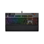 TECLADO MECÁNICO ASUS ROG STRIX FLARE II NX RED