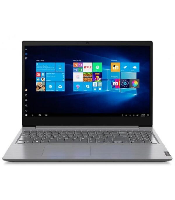 PORTÁTIL LENOVO V15-IGL PENTIUM N4020 8GB 256 SSD 15.6"