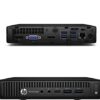 PC HP PRODESK-600 G2 I5-6TH 8GB 256GB SSD TINY
