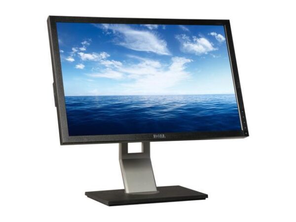MONITOR DELL P2210F 22" 1680x1050 DVI-VGA-DISPLAYPORT