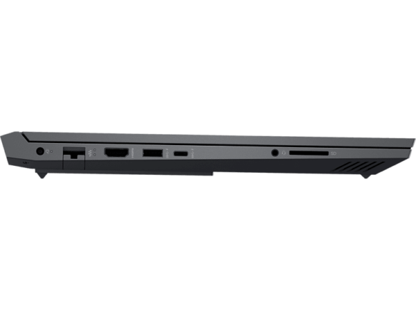 PORTÁTIL GAMING HP VICTUS 16-D0024NS <span style="background-color: #DBEDFA;">Intel Core i7-11800H 16GB 512SSD 16.1" RTX3050 TI</span> - Imagen 7