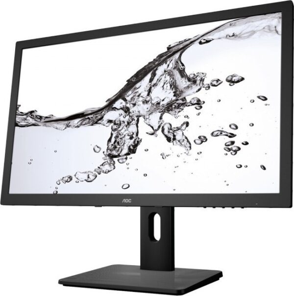 MONITOR AOC 27B2H 27" HDMI VGA Black