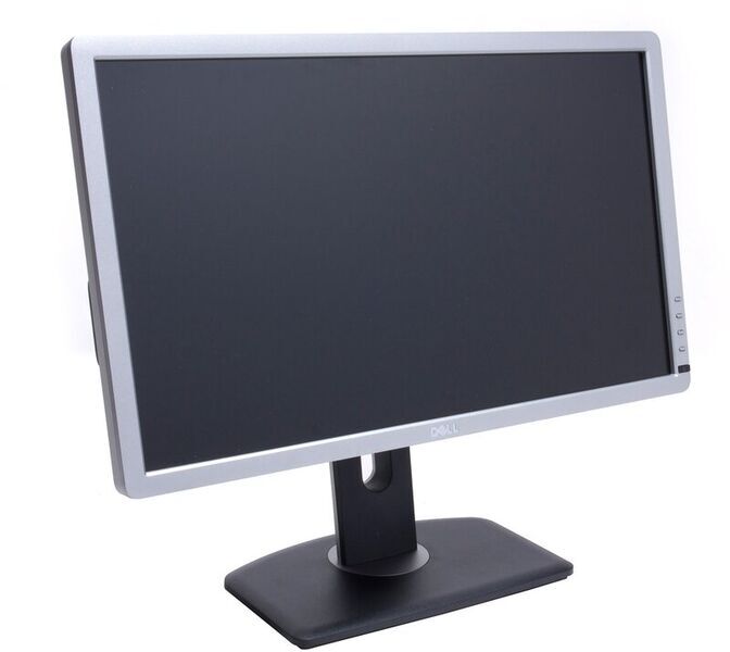 MONITOR DELL U2312HM V2 23" VGA DVI 1920x1080 Full HD