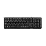 TECLADO NGS FUNKY V3 NEGRO