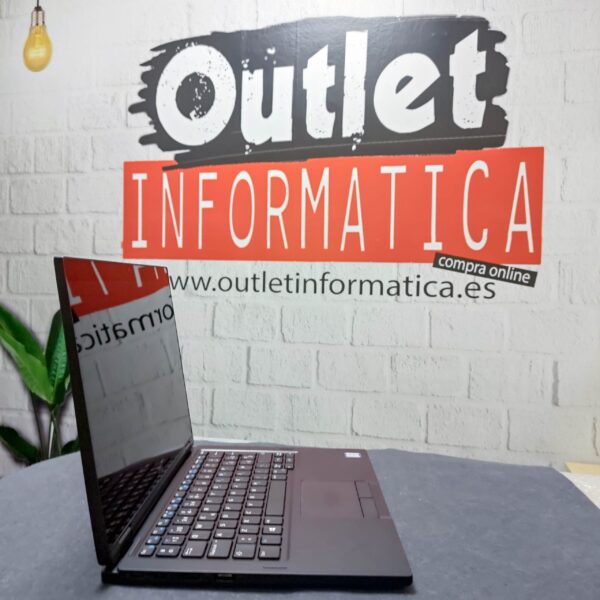PORTÁTIL DELL LATITUDE 7390 2 EN 1 I5 8TH 8GB 256SSD 13.3" TÁCTIL - Imagen 4