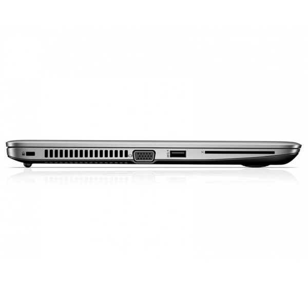 PORTÁTIL HP ELITEBOOK 745 G4 AMD PRO A12 8830B 8GB 256GB SSD 14" - Imagen 3