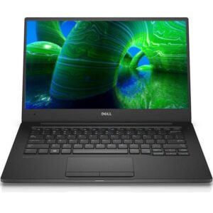 PORTÁTIL DELL LATITUDE 7390 I5 8TH 8GB 256SSD 13.3"