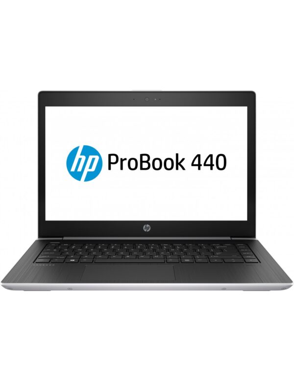 PORTÁTIL HP 440 G4 I5 7TH 8GB 256SSD 14" - Imagen 3