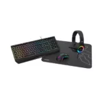 PACK KROM KENYA RATON+TECLADO+ALF+AUR GAMING