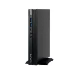 ORDENADOR MINIPC BAREBONE ECS LIVA ONE H410 35W