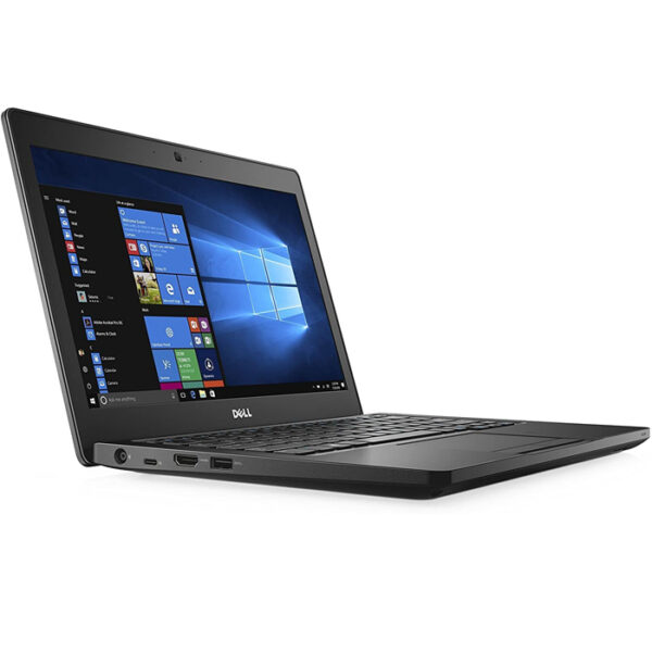 PORTÁTIL DELL LATITUDE 5280 I5-7200U 8GB 256GB SSD 12.5"
