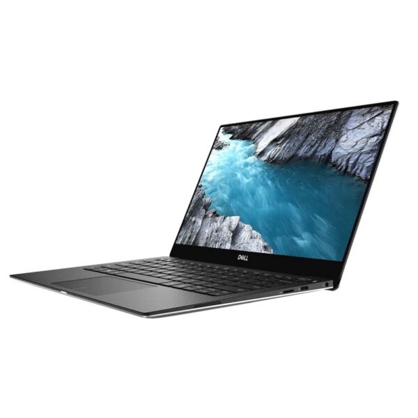 PORTÁTIL DELL XPS 13 9360 I5-7200U 8GB 256GB SSD 13.3"
