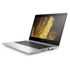 PORTÁTIL HP ELITEBOOK 830 G5 I5 8TH 8GB 256SSD 13.3"